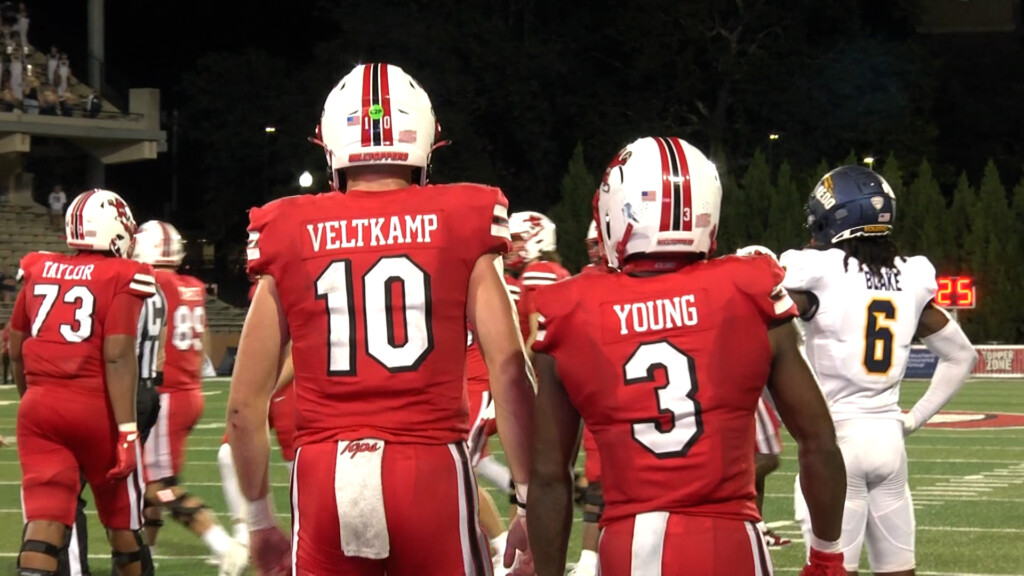 Wku Toledo Cover Pic