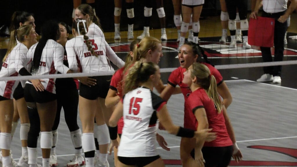 Wku Vb Pic