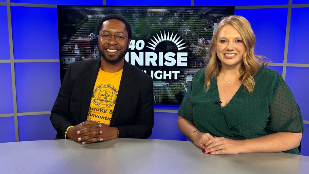 Sunrise Spotlight: Freedom Fund Gala