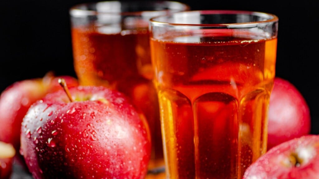 Apple juice sold at Aldi, Walgreens stores part of expanded recall