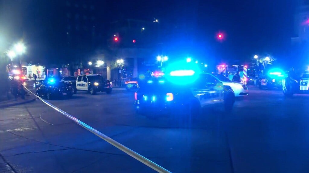 Alabama Shooting