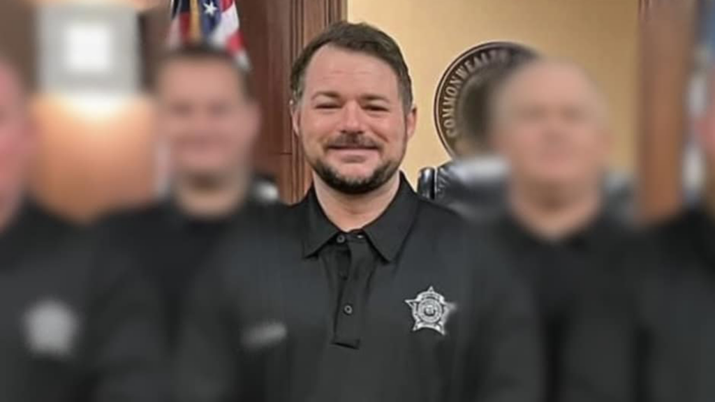 Deputy Joshua Phipps