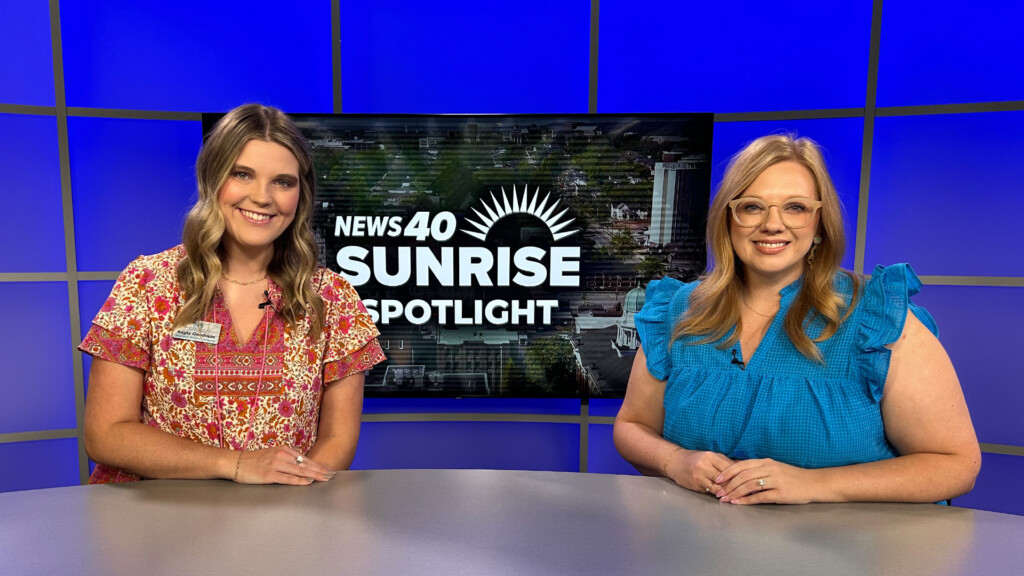 Sunrise Spotlight: Walk To End Alz