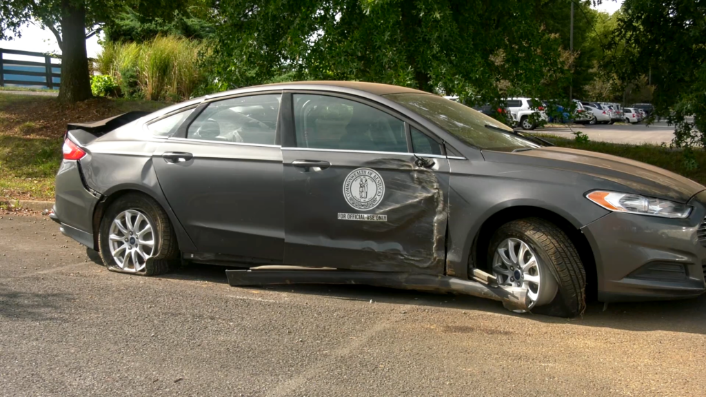 Lifeskills Crash