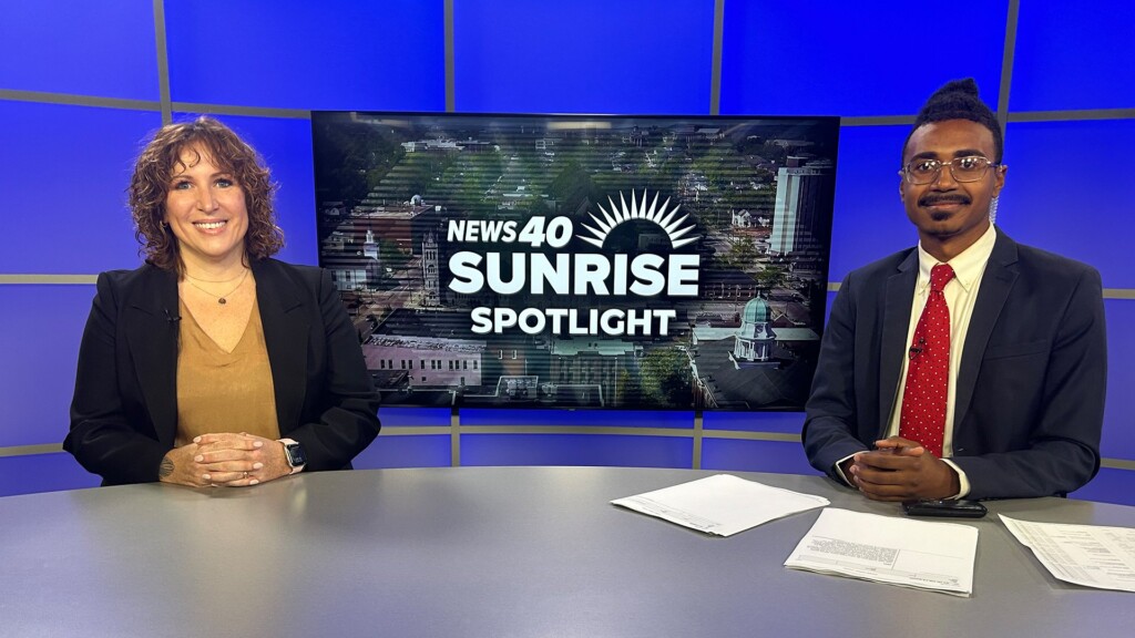 Sunrise Spotlight: Bg Recovery Fest