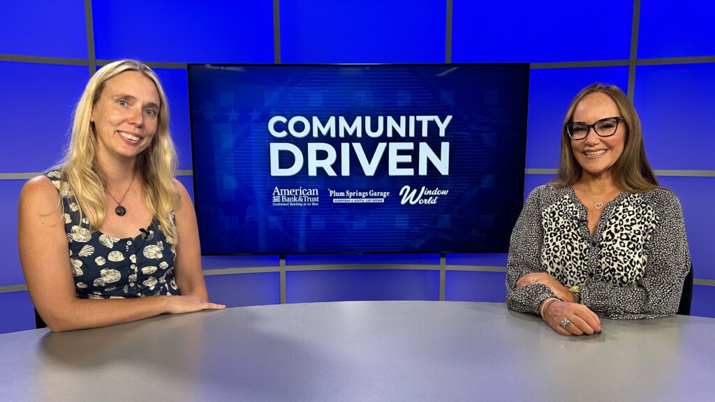 Community Driven: 2024's Scotty's Pound The Pavement