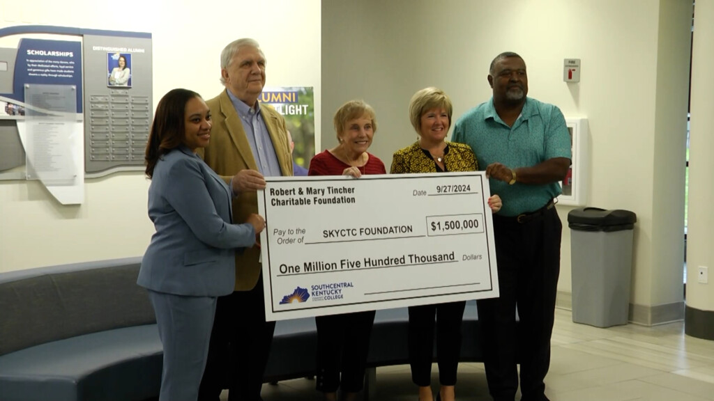 Skyctc Donation