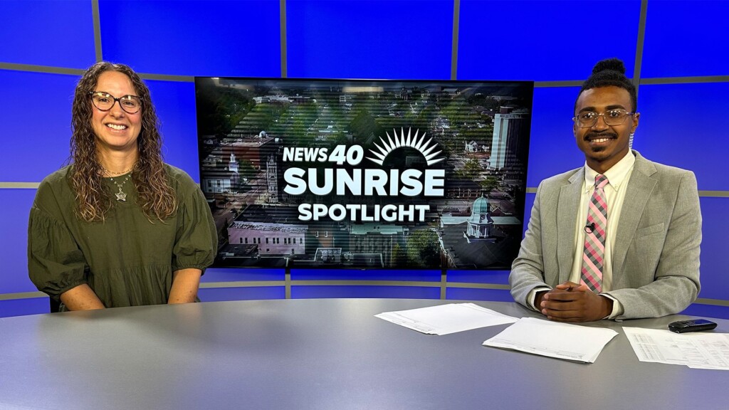 Sunrise Spotlight: Med Center's Women's Health Conference