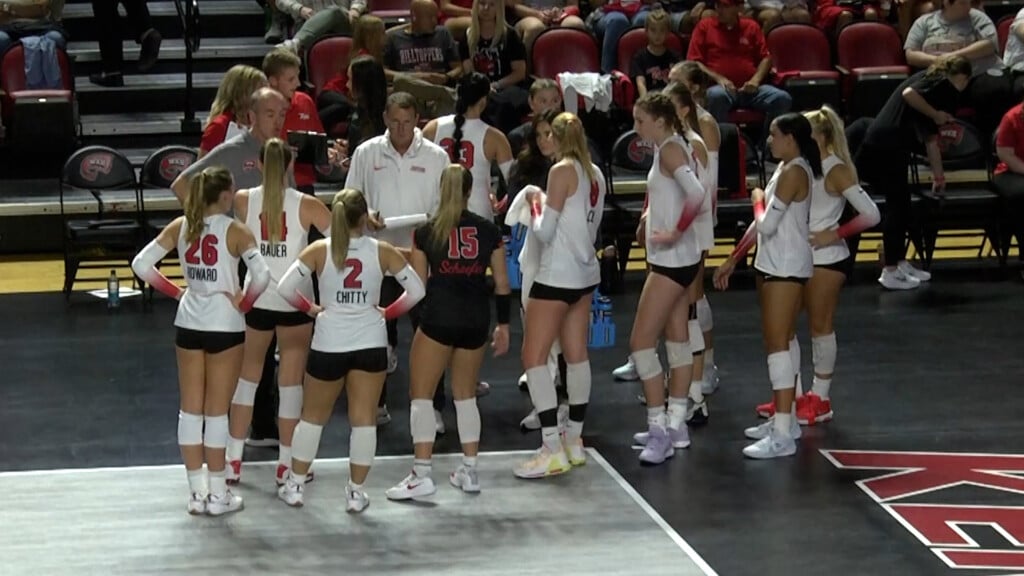Wku Vb Cover Pic