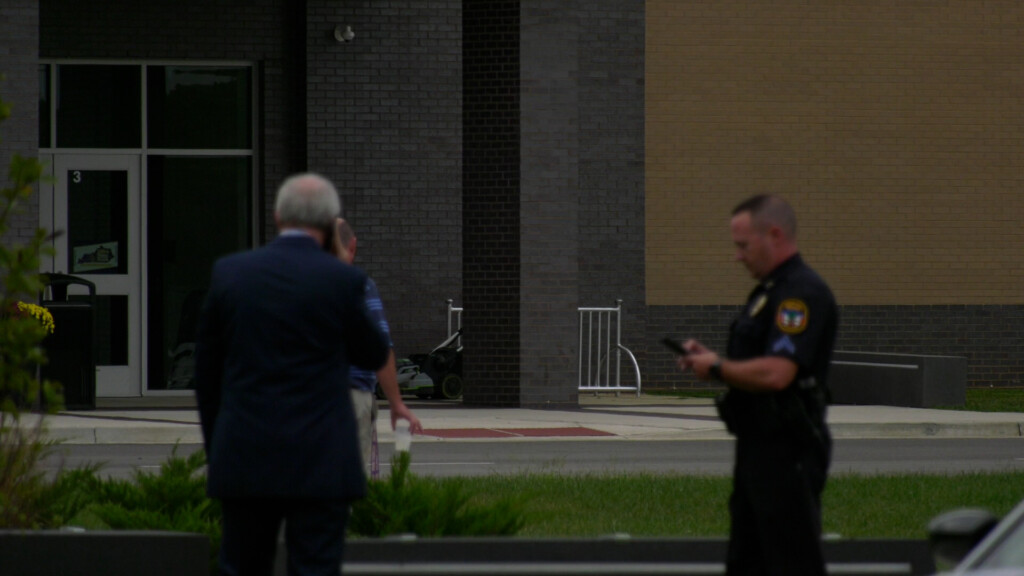 Bghs And Police 092524