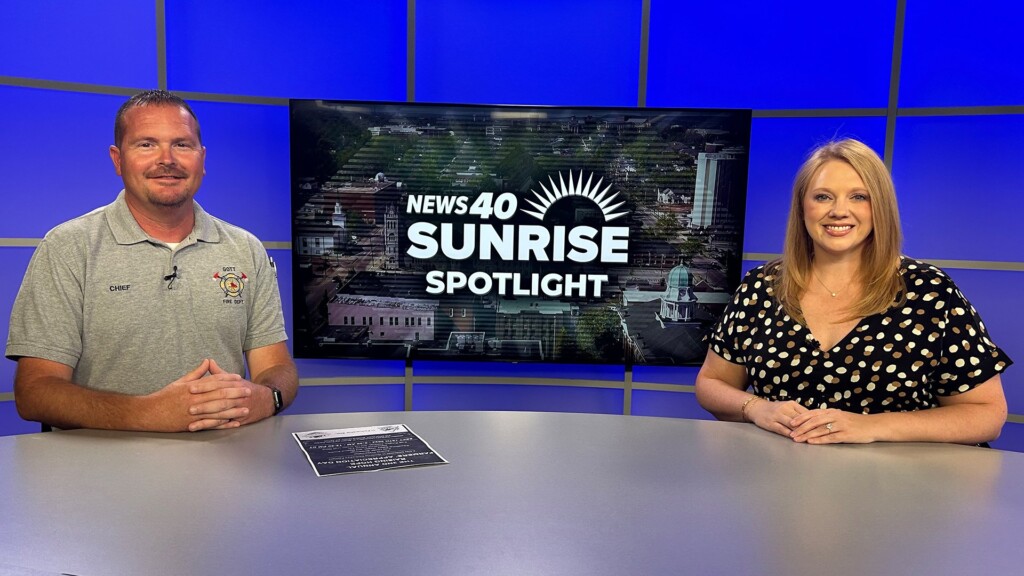 Sunrise Spotlight: Raising Hope Farmer's Appreciation Day