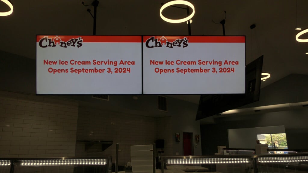 Chaneys New Ice Cream Station Vo00 00 33 19still001