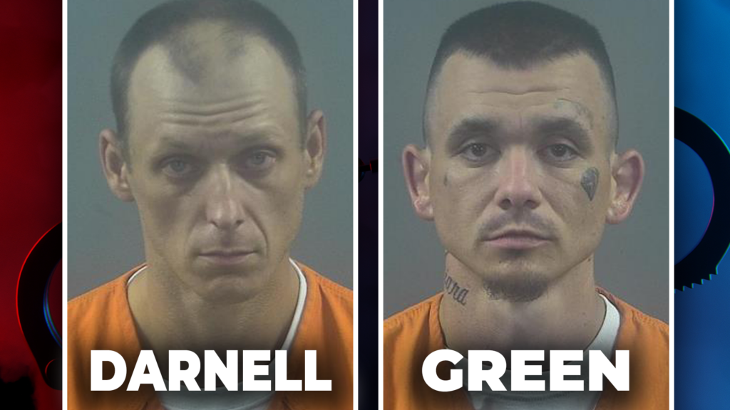 Darnell Green