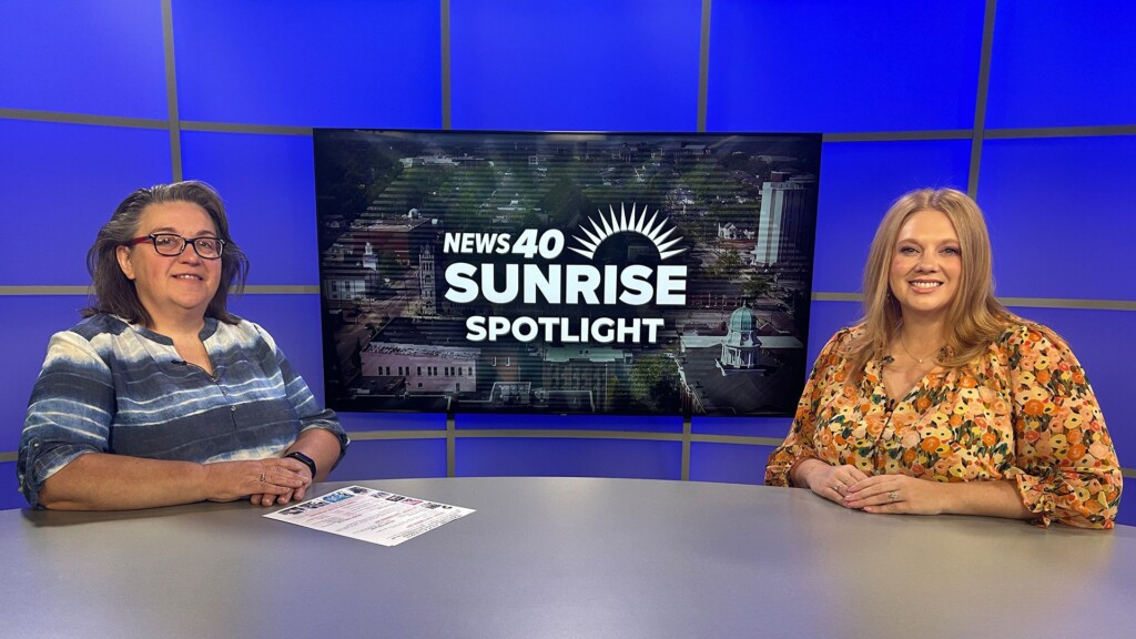 Sunrise Spotlight: Horse Cave Heritage Festival