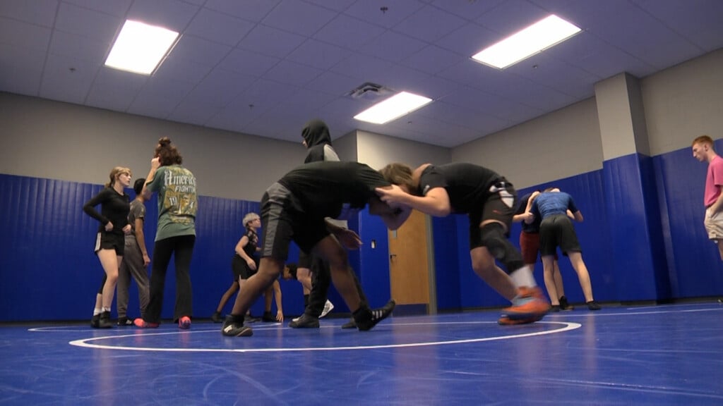 Wc Wrestling