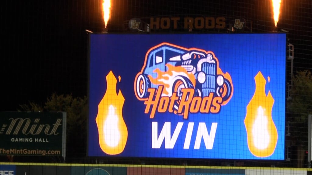 Hot Rods Cover Pic