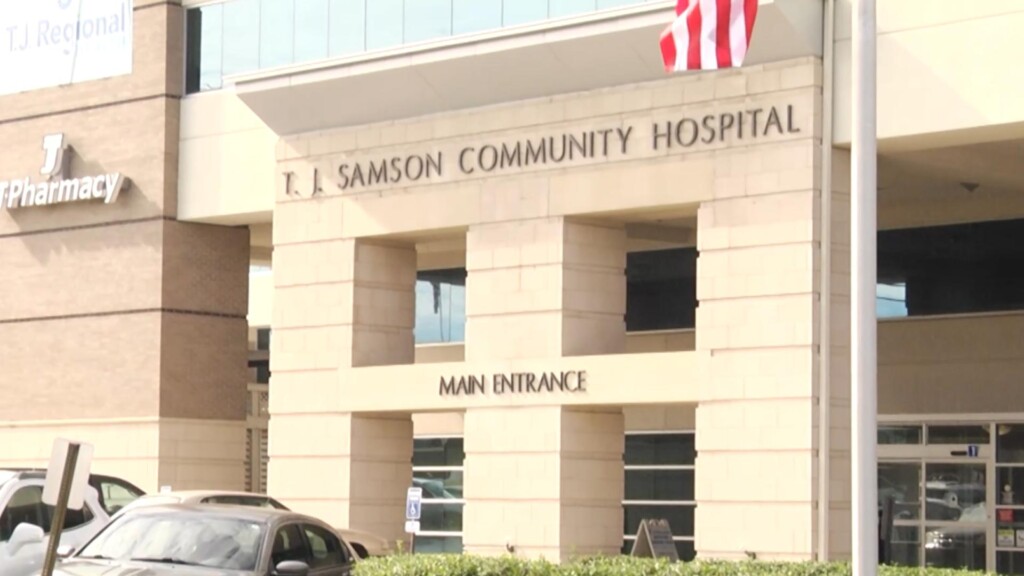 tj samson