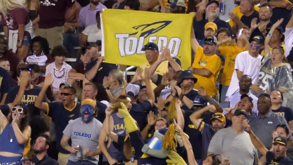 Toledo Cover Pic