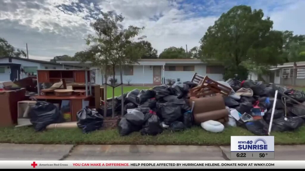 Extreme Climate And Home Buying Pkg