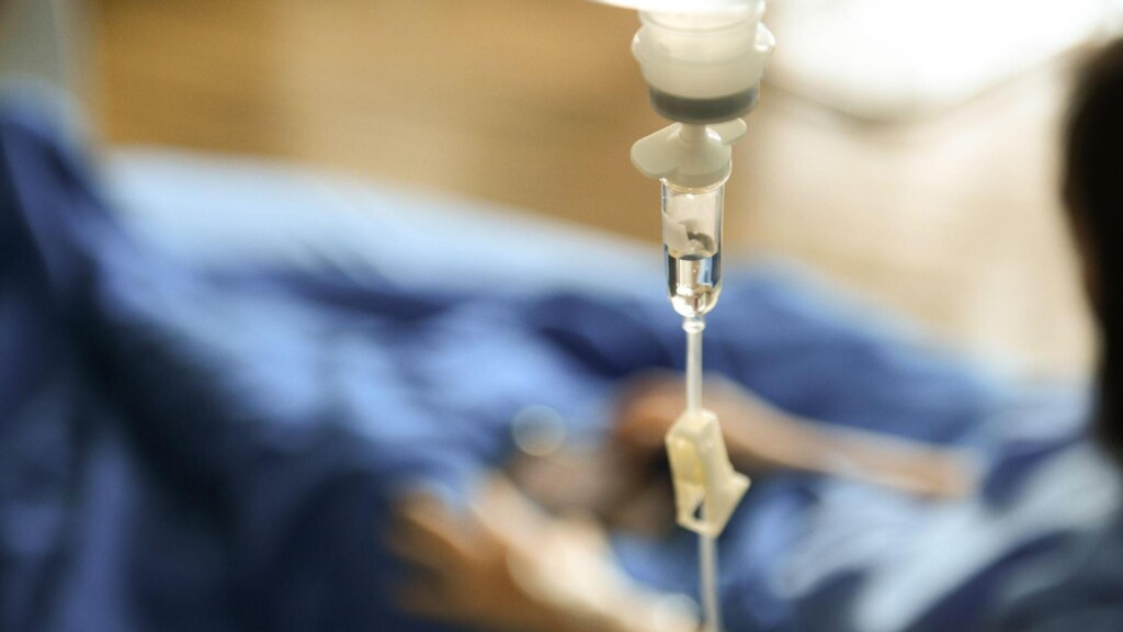 iv bag