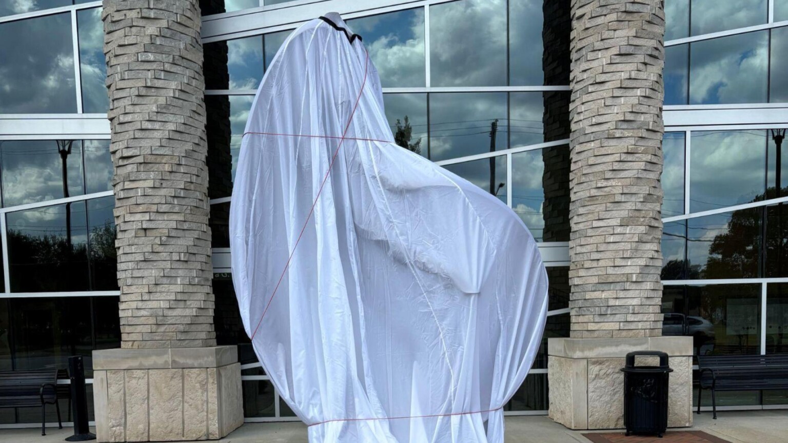 New art installation to be unveiled at SKyPAC WNKY News 40 Television