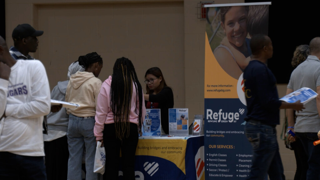 Job Fair Image
