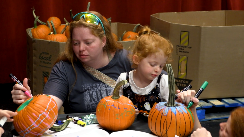 Skypac Community Day