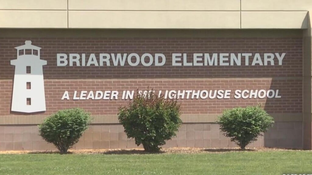 briarwood elementary