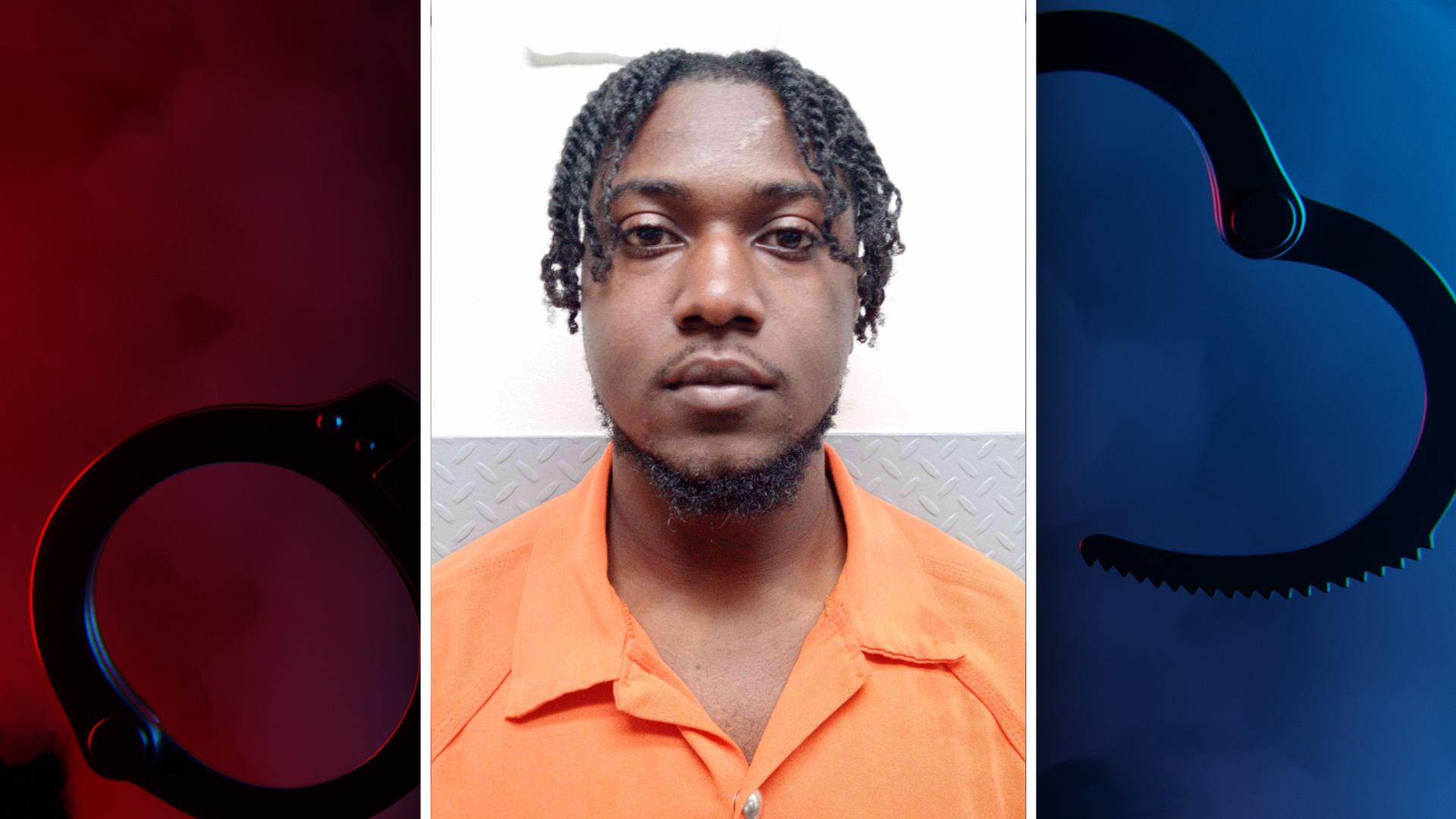Tennessee man arrested after police pursuit ends in Barren County ...