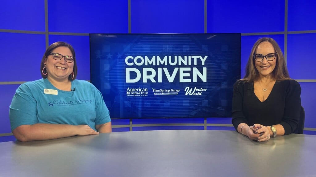 Community Driven 102324
