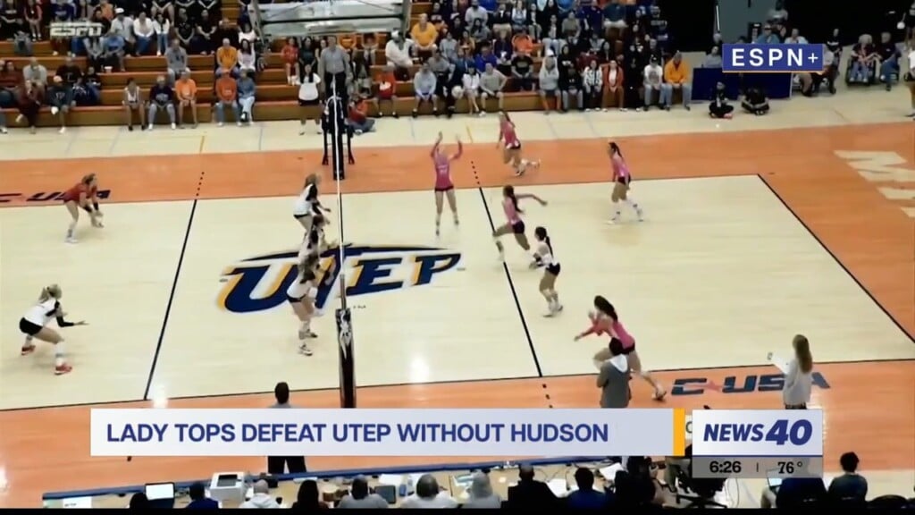 Wku Volleyball Coaches Hudson And Bere Suffer Lower Leg Injuries