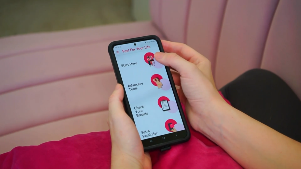 Wku Alum Breast Cancer App Vo 10172400 00 05 17still001