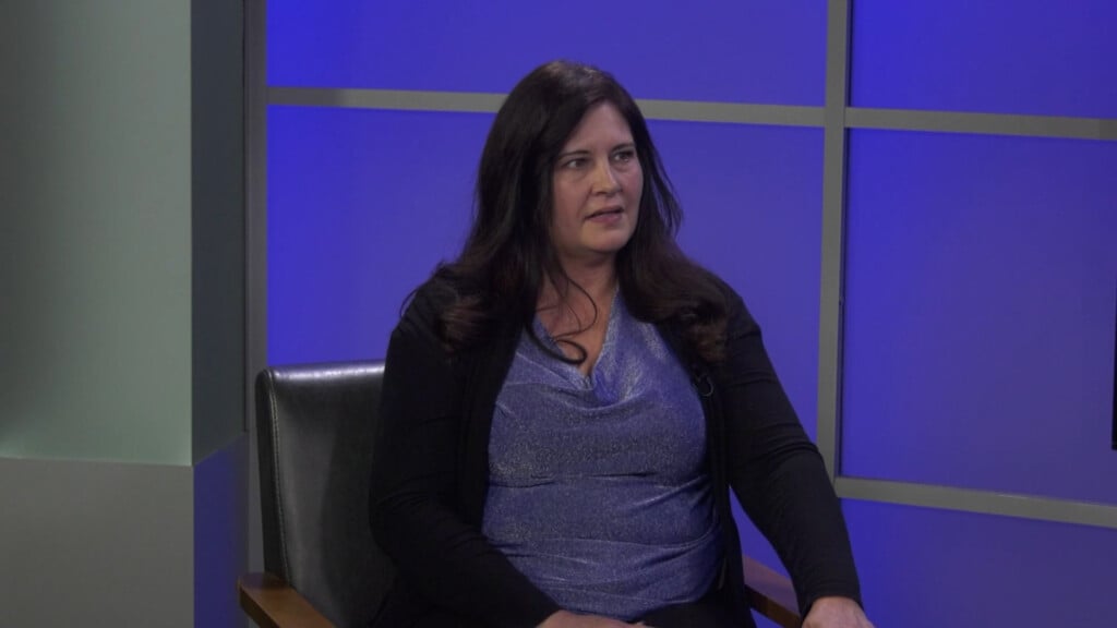 Karen Pennington Interview Final Pkg 10222400 03 08 27still001