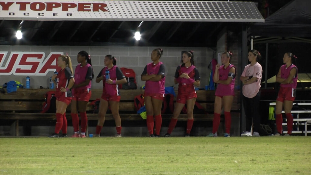 Wku Soccer