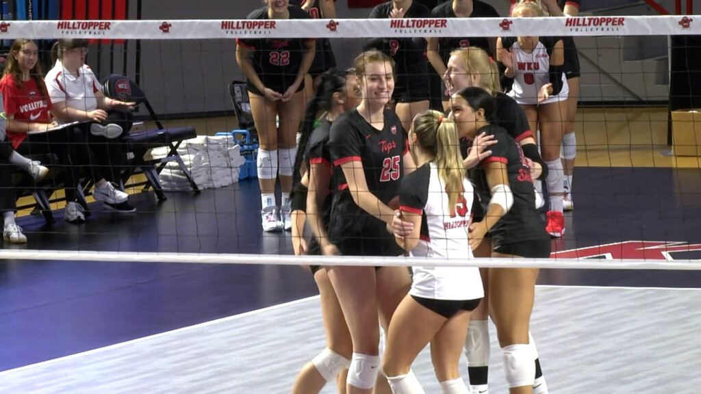 Wku Vb Pic