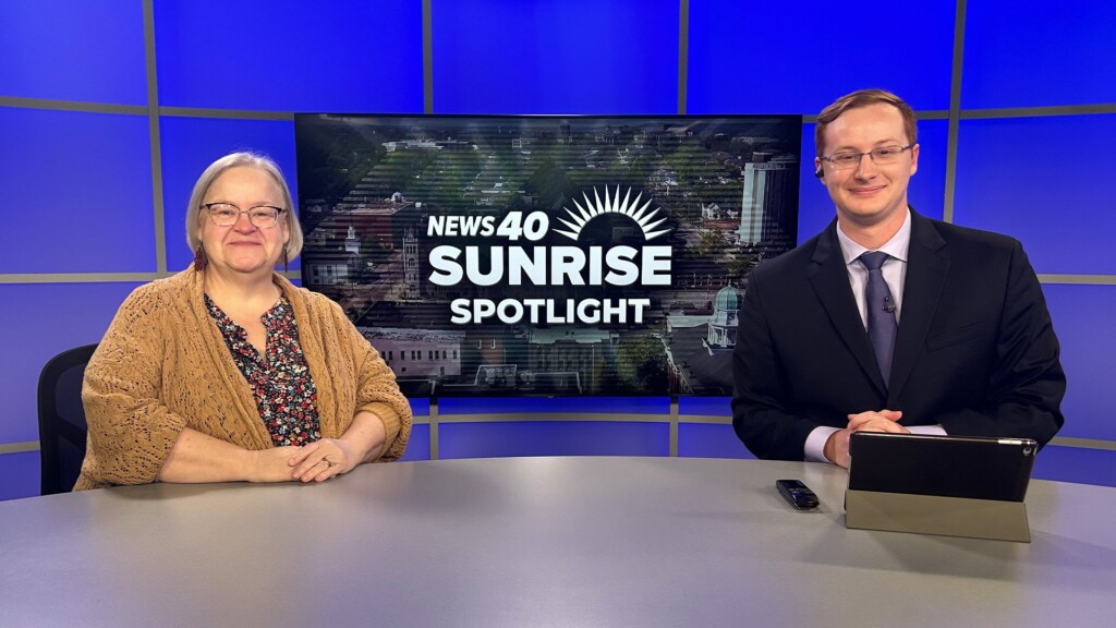 Sunrise Spotlight: Cocktails And Costumes