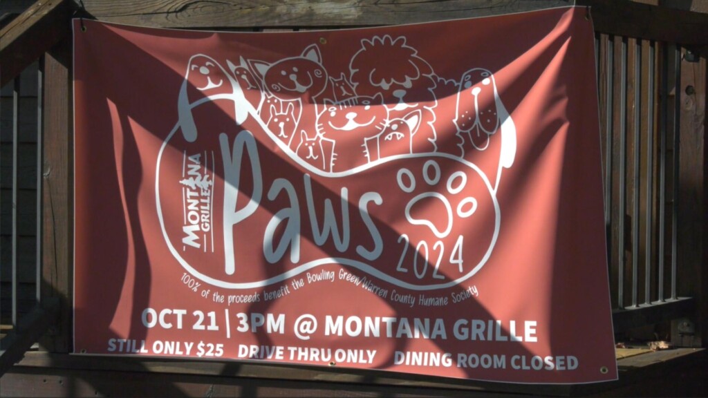 paws 2024