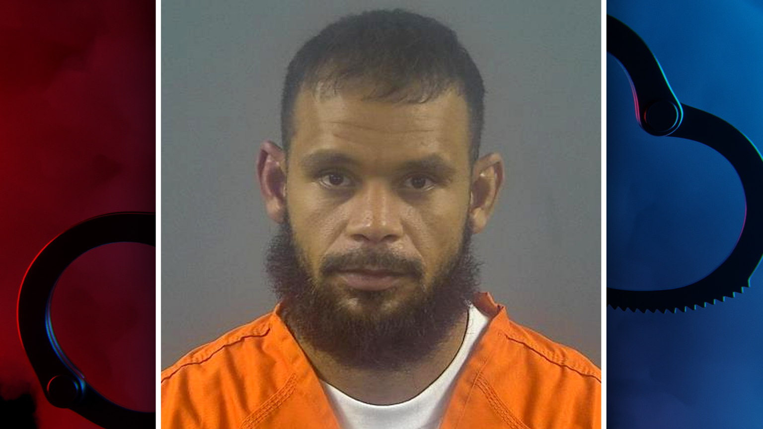 Bowling Green burglary suspect arrested after traffic stop - WNKY News ...