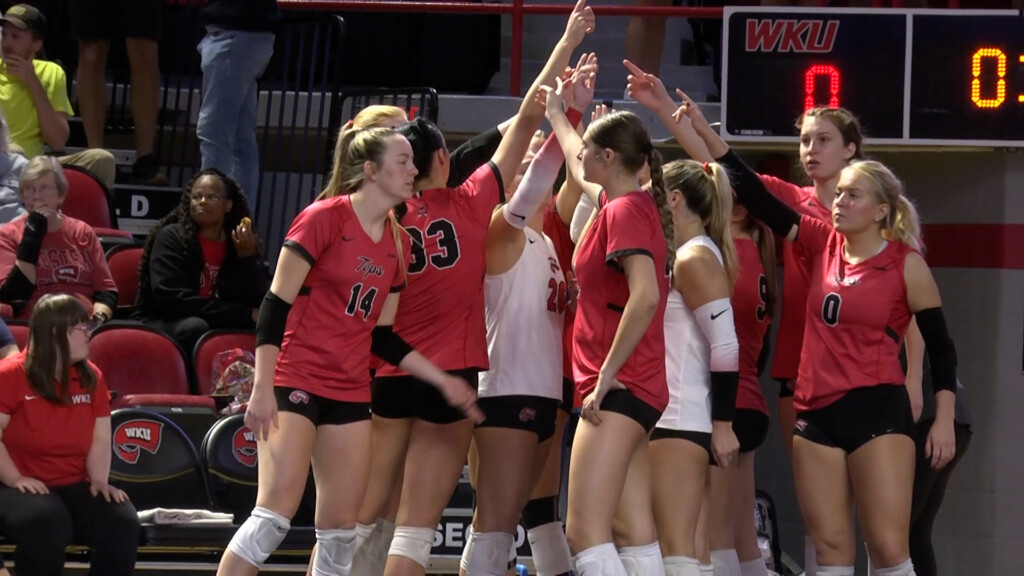 Wku Vb Cover Pic