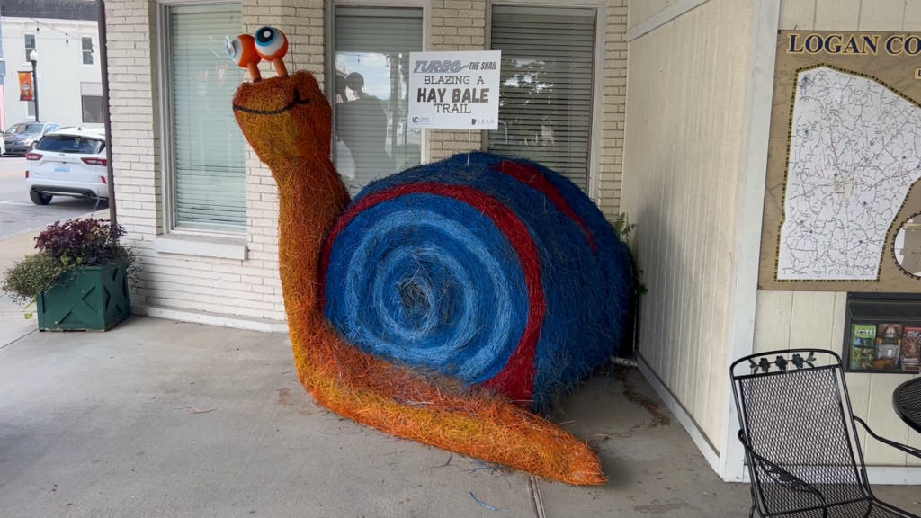 Logan Co Hay Bale Trail 24 Vo00 00 14 31still001