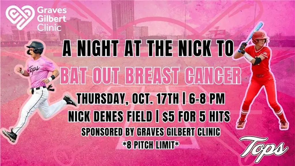 Wku Baseball Softball Pink