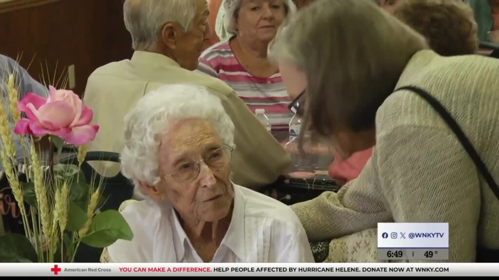 100th Birthday Vosot