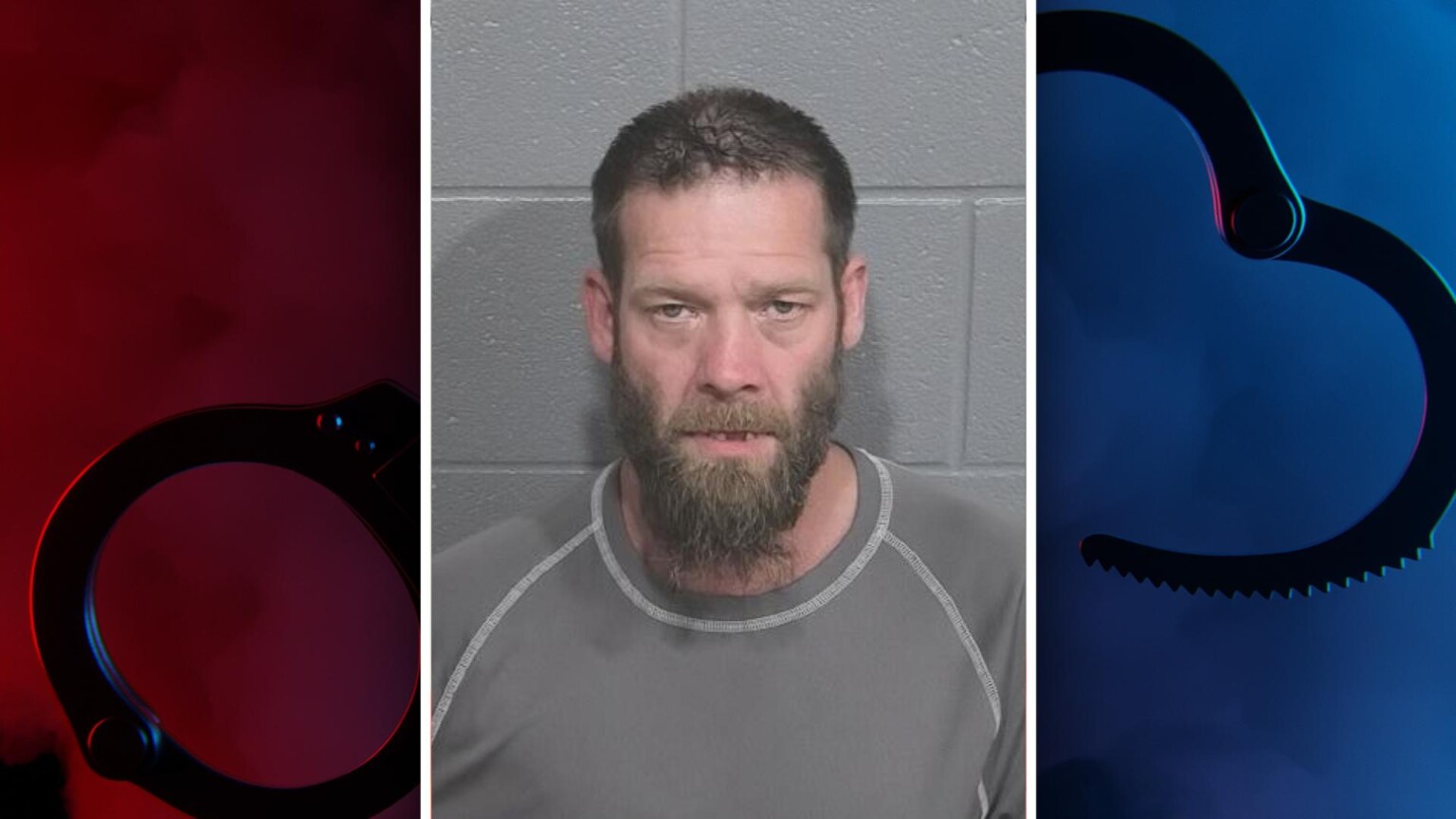 Cave City man charged with drug possession after traffic stop - WNKY ...