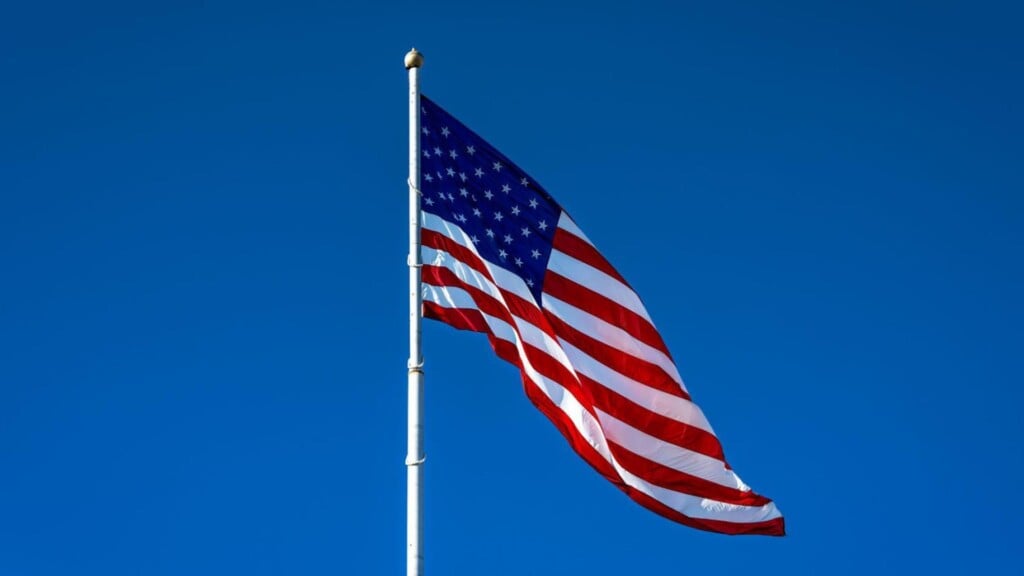 flag