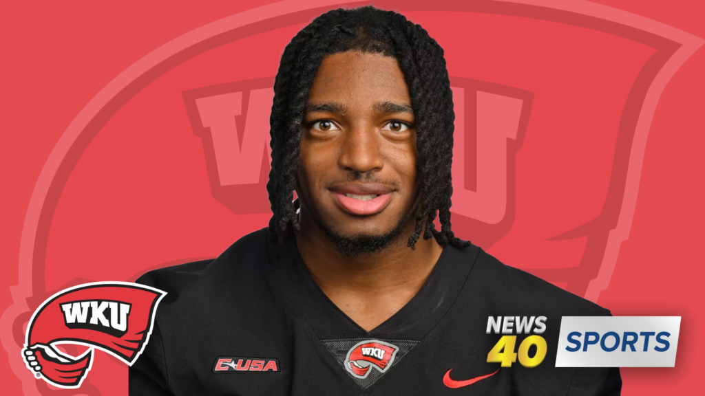 Darius Thomas Pic