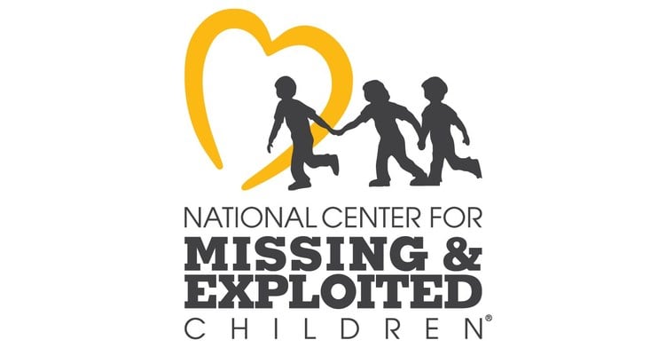 Ncmec Heart Logo 002 Logo