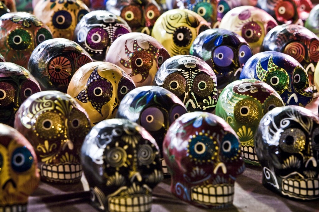 Sugar Skulls 254715 1280