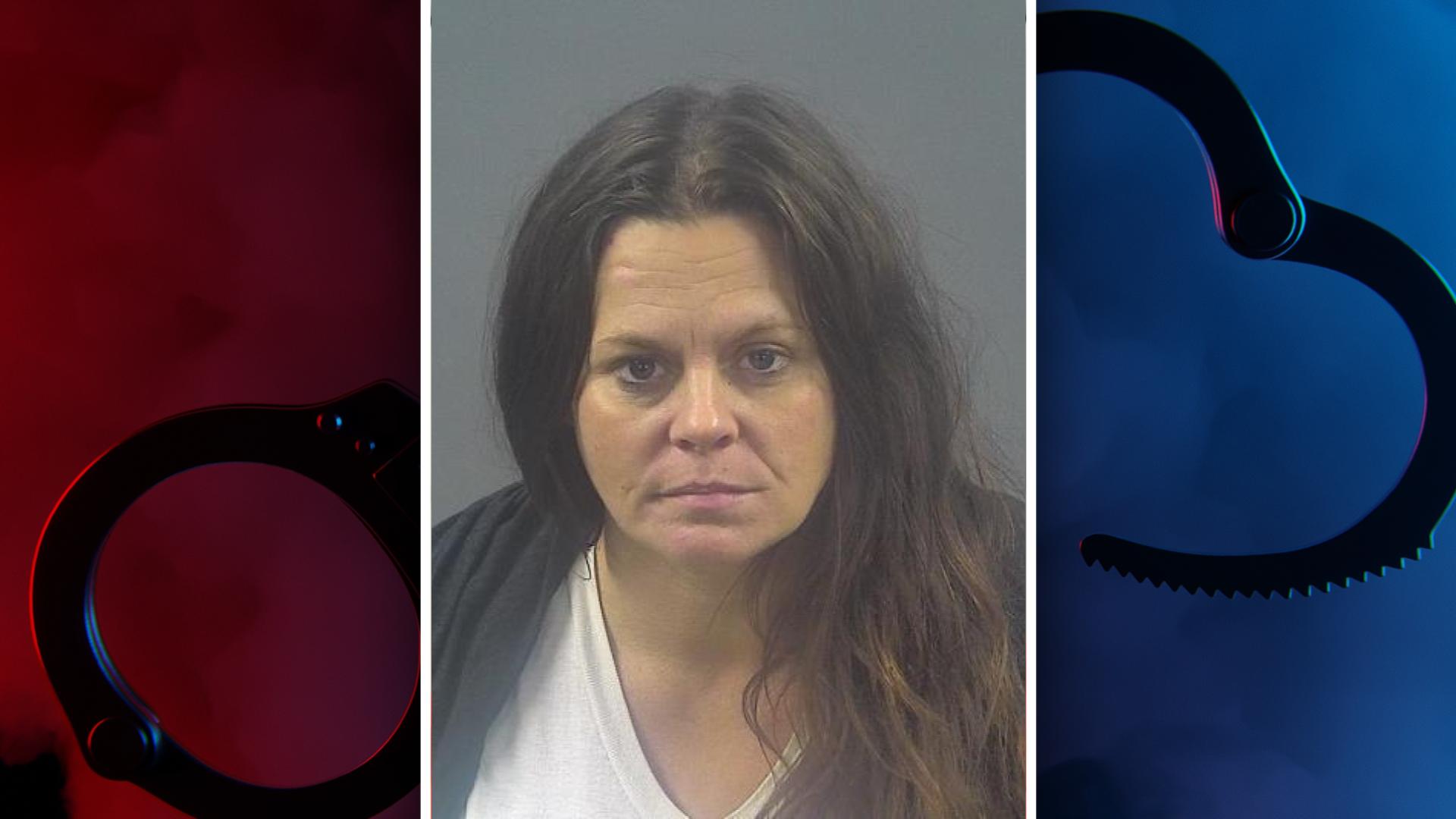 Bowling Green woman charged with identity theft - WNKY News 40 Television