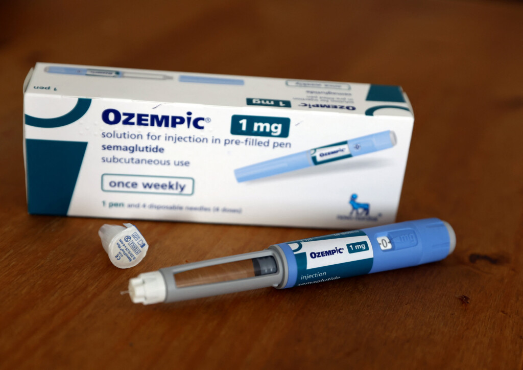 107393000 17114709242023 11 18t105712z 413187213 Rc2p34a9p2x4 Rtrmadp 0 Health Obesity Ozempic
