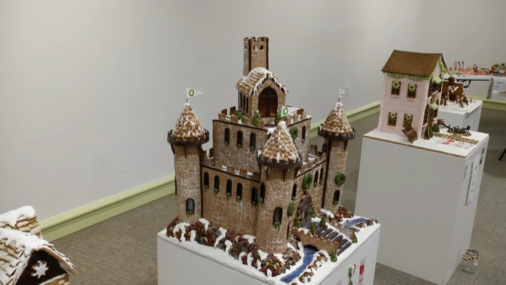 Gingerbread Contest 2024 Vomp400 00 00 00still001